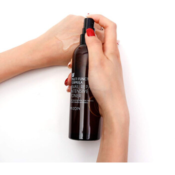 Snail Repair Intensive Toner - Pleťové tonikum s slimačím extraktom